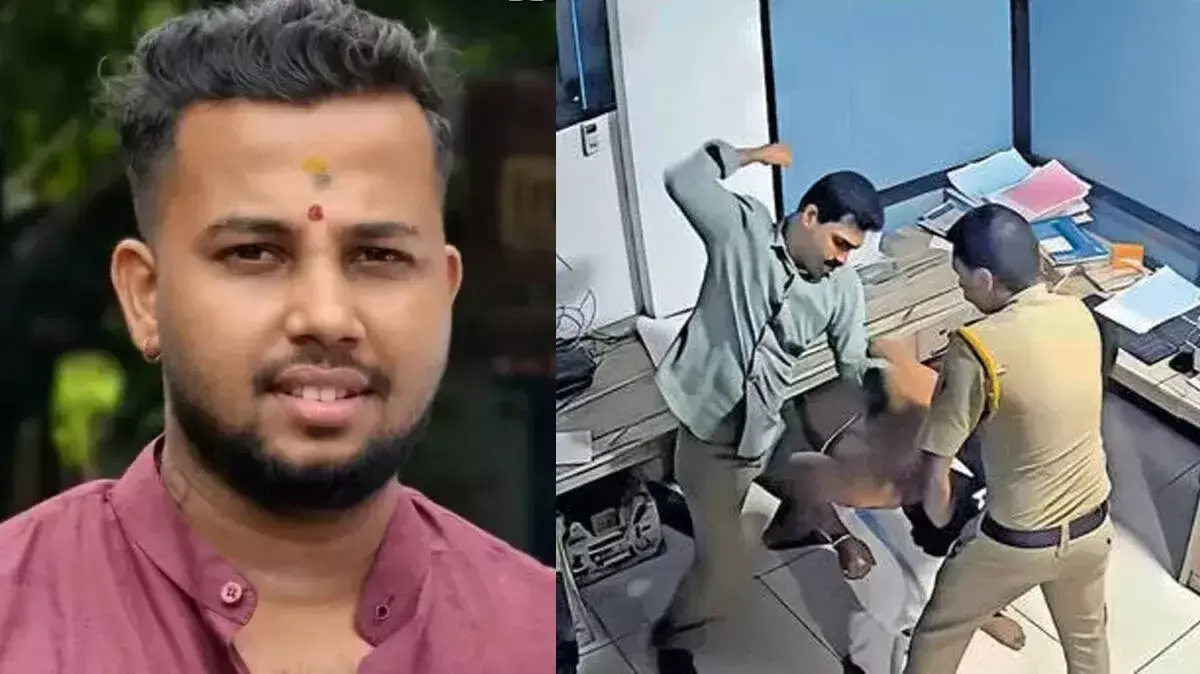 कांग्रेस नेता ने जताई नाराजगी: सत्ता मिलने के बाद भी न्याय गायब कांग्रेस नेता ने जताई नाराजगी: सत्ता मिलने के बाद भी न्याय गायब