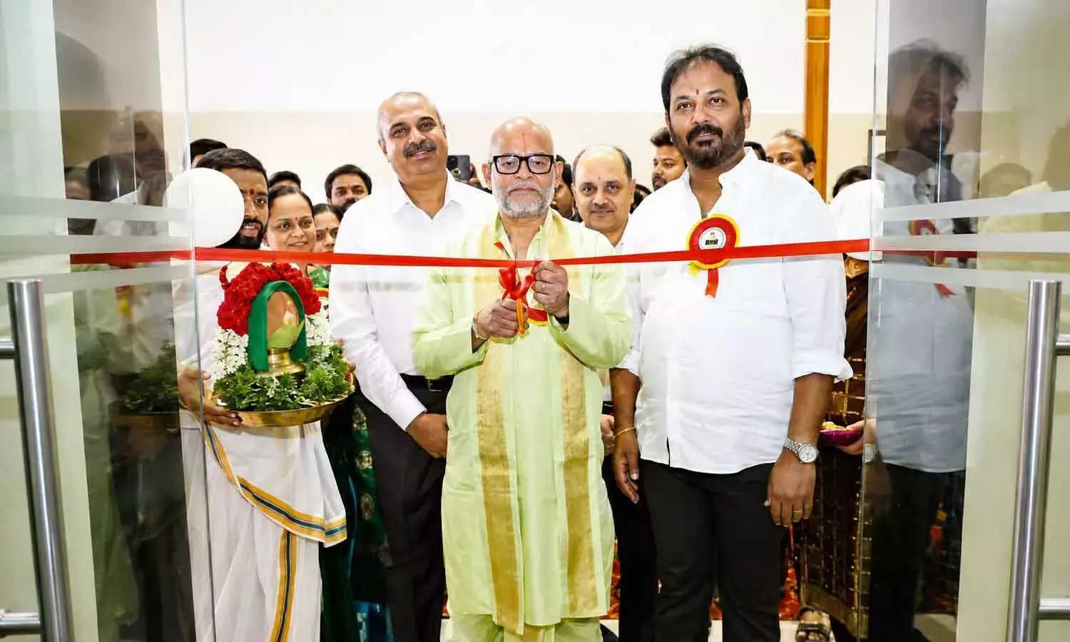 TIRUPEX-2026 तिरुपति में भारत की डाक विरासत को प्रदर्शित करता है TIRUPEX-2026 तिरुपति में भारत की डाक विरासत को प्रदर्शित करता है