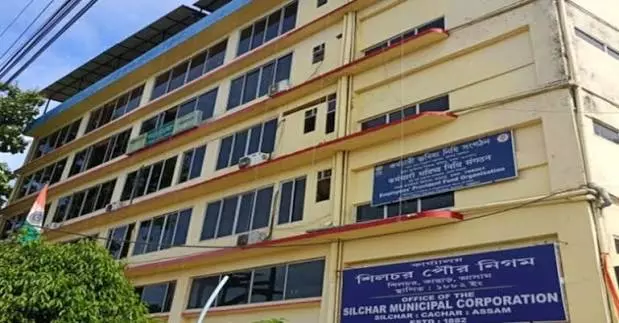 सिलचर नगर निगम चुनाव: 3 को मतदान, 6 अक्टूबर को मतगणना सिलचर नगर निगम चुनाव: 3 को मतदान, 6 अक्टूबर को मतगणना