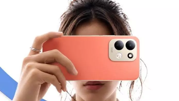 Redmi 17 5G भारत में लॉन्च: 7900mAh बैटरी के साथ 50MP कैमरा से लैस Redmi 17 5G भारत में लॉन्च: 7900mAh बैटरी के साथ 50MP कैमरा से लैस