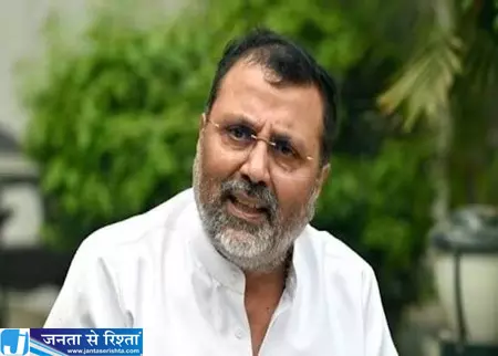 केंद्र के FCRA बिल पर संसदीय पैनल तैयार अब होगी समीक्षा केंद्र के FCRA बिल पर संसदीय पैनल तैयार अब होगी समीक्षा