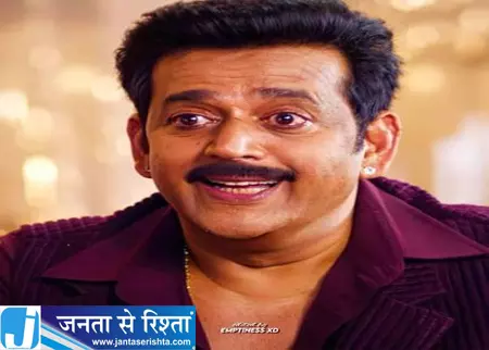 मिर्जापुर के नए सफर में रवि किशन का खास किरदार प्यार और पावर का संगम मिर्जापुर के नए सफर में रवि किशन का खास किरदार प्यार और पावर का संगम