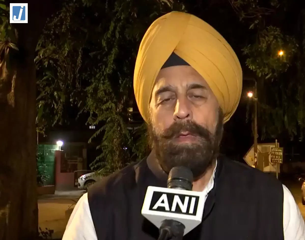 2017 से पहले यूपी में भर्तियों पर आरपी सिंह का बड़ा आरोप 2017 से पहले यूपी में भर्तियों पर आरपी सिंह का बड़ा आरोप