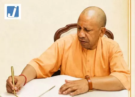 योगी सरकार की डिजिटल पहल, 31 हजार से ज्यादा ओबीसी युवा बन रहे तकनीकी दक्ष योगी सरकार की डिजिटल पहल, 31 हजार से ज्यादा ओबीसी युवा बन रहे तकनीकी दक्ष