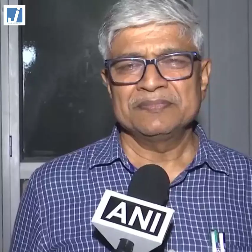 यूपी सरकार पर बरसे राजेंद्र पाल गौतम बोले पुलिस को बना दिया गया हत्यारा यूपी सरकार पर बरसे राजेंद्र पाल गौतम बोले पुलिस को बना दिया गया हत्यारा