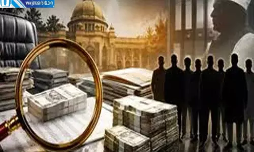 सैनिटाइजर के नाम पर बड़ा खेल कागजों में खर्च कर दिए लाखों रुपये