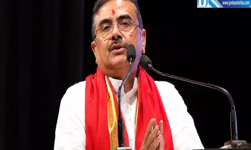 बंगाल सरकार का बड़ा ऐलान चुनावी ड्यूटी में तैनात जवानों को मिलेगी राशि बंगाल सरकार का बड़ा ऐलान चुनावी ड्यूटी में तैनात जवानों को मिलेगी राशि