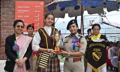 ऑकलैंड हाउस स्पोर्ट्स डे में मैथ्यू हाउस ओवरऑल चैंपियन बना ऑकलैंड हाउस स्पोर्ट्स डे में मैथ्यू हाउस ओवरऑल चैंपियन बना