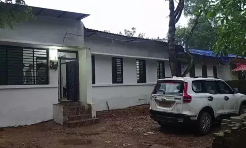 Jabalpur: जबलपुर में EOW की कार्रवाई, लोक निर्माण विभाग के कार्यपालन यंत्री निशाने पर