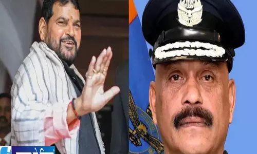 राम मंदिर में गुप्त दुश्मन वाले बयान से मची हलचल बृजभूषण ने जताई चिंता राम मंदिर में गुप्त दुश्मन वाले बयान से मची हलचल बृजभूषण ने जताई चिंता