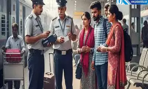 नेपाल सीमा पर बढ़ेगी निगरानी बिहार बॉर्डर पर बनेगा इमिग्रेशन पोस्ट नेपाल सीमा पर बढ़ेगी निगरानी बिहार बॉर्डर पर बनेगा इमिग्रेशन पोस्ट