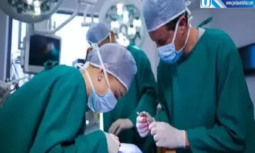 परिवार के साहसिक फैसले से दो सैनिकों को मिली नई जिंदगी