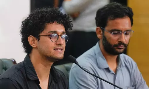 स्वतंत्र भारद्वाज के खिलाफ कार्रवाई की मांग को लेकर CJP पहुंचेगी पुलिस स्टेशन