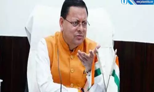 उत्तराखंड चुनाव से पहले भाजपा में बढ़ी हलचल बगावत के संकेत