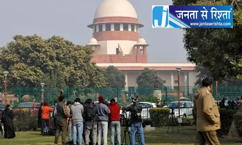 Delhi वकीलों से मारपीट का आरोप, SC ने भेजा HC