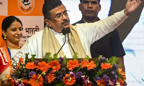 शुभेंदु अधिकारी का राष्ट्रीय शिक्षा पर बड़ा प्लान