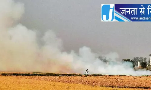 Delhi NCR राज्यों ने प्रदूषण के खिलाफ अभियान तेज किया Delhi NCR राज्यों ने प्रदूषण के खिलाफ अभियान तेज किया
