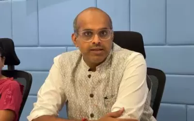 मेघालय में HPV अभियान की रफ्तार धीमी लक्ष्य का सिर्फ 5% हुआ पूरा मेघालय में HPV अभियान की रफ्तार धीमी लक्ष्य का सिर्फ 5% हुआ पूरा