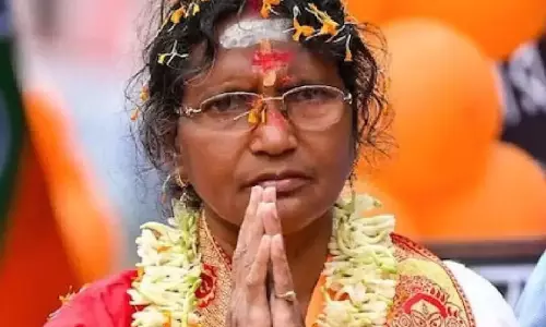 आरजी कर मेडिकल कॉलेज केस: पीड़िता की मां रत्ना देबनाथ ने जताई नाराजगी