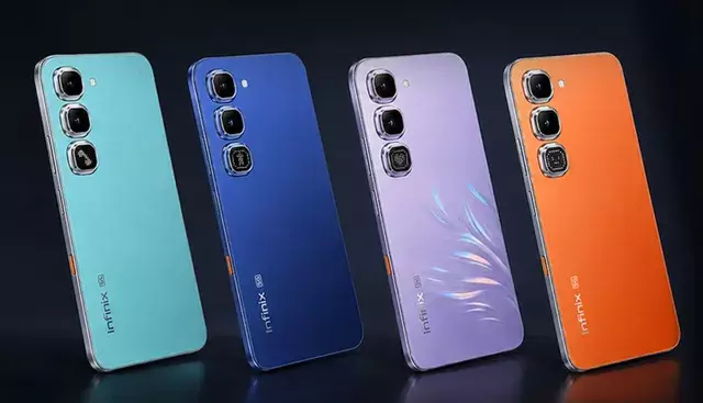 144Hz डिस्प्ले वाला नया 5G फोन आज भारत में होगा लॉन्च
