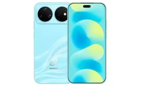 Huawei Nova 16s Pro लॉन्च हुआ 200MP 4 कैमरा, 7000mAh बैटरी