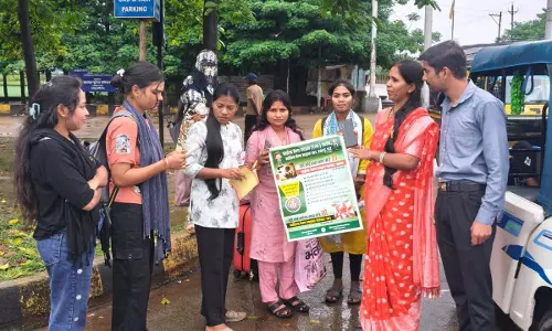 बाल संरक्षण को लेकर प्रदेशभर में जागरूकता अभियान तेज बाल संरक्षण को लेकर प्रदेशभर में जागरूकता अभियान तेज