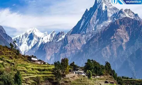 एवलांच से बचाव को लेकर केंद्र सक्रिय गृह सचिव ने की समीक्षा बैठक एवलांच से बचाव को लेकर केंद्र सक्रिय गृह सचिव ने की समीक्षा बैठक