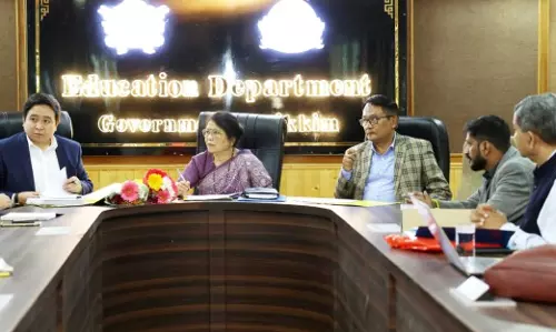 प्राइवेट यूनिवर्सिटीज की मनमानी पर रोक तय इलाके में ही चलेगी पढ़ाई