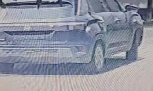 Barmer: डीजल के बदले नकली नोट दिए, कार लेकर भागे तीन युवक पुलिस के हत्थे चढ़े