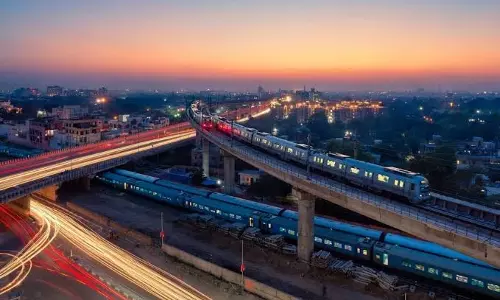 Jaipur: जन्माष्टमी पर जयपुर मेट्रो यात्रियों के लिए विशेष व्यवस्था, देर रात तक सेवा