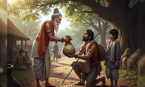 चाणक्य चंद्रगुप्त से विवेकानंद तक इतिहास बदलने वाली गुरु शिष्य जोड़ियां