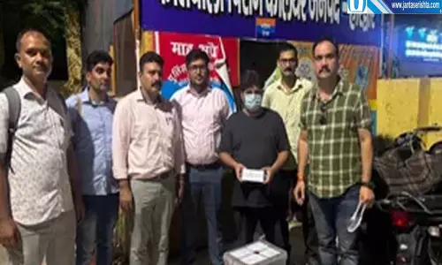 साइबर फर्जीवाड़े पर शिकंजा 159 केस दर्ज 15 आरोपी गिरफ्तार साइबर फर्जीवाड़े पर शिकंजा 159 केस दर्ज 15 आरोपी गिरफ्तार
