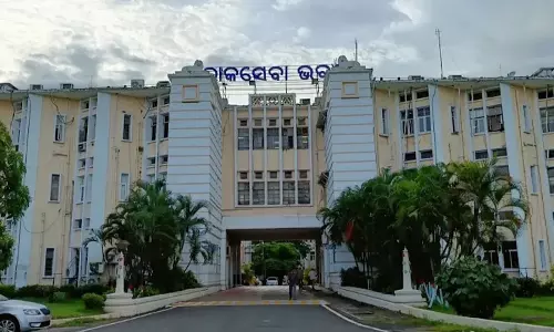 ओडिशा छात्रों को दुर्घटना पर 2 लाख सहायता ओडिशा छात्रों को दुर्घटना पर 2 लाख सहायता