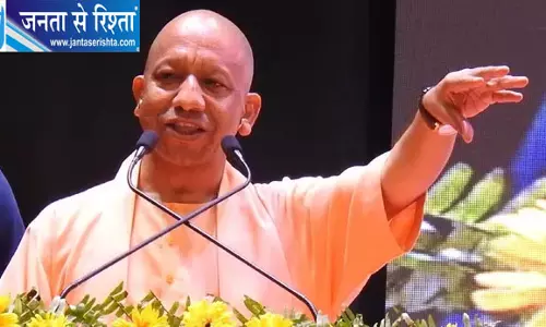 यूपी में बाढ़ से 26 जिले प्रभावित, 3.53 लाख लोगों तक पहुंची राहत