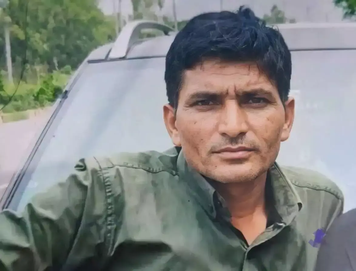 Yamunanagar: नहर किनारे पेड़ से लटका मिला युवक, मामले में हत्या की आशंका