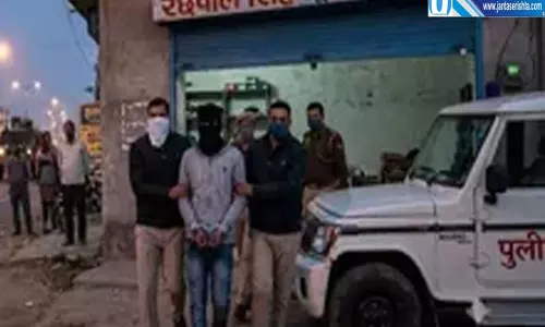 लुधियाना जासूसी मामले में खुला राज हथियार सप्लाई से जुड़ा कनेक्शन लुधियाना जासूसी मामले में खुला राज हथियार सप्लाई से जुड़ा कनेक्शन
