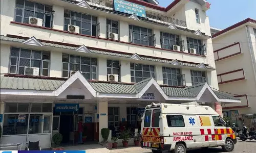 Nahan ऑक्सीजन सिलेंडर मामले में जांच के आदेश