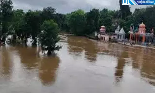 मंदाकिनी किनारे बसे 60 गांवों की कहानी हर दिन संकट से जूझते लोग
