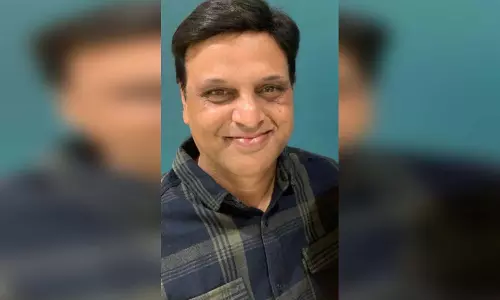 एडवरटाइजिंग एजेंसी एसोसिएशन ऑफ छत्तीसगढ़ की नई कार्यकारिणी का गठन