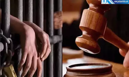 1000 रुपये के कर्ज के लिए भाभी की हत्या तीन देवरों को उम्रकैद