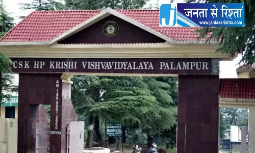 Himachal HC का बड़ा फैसला: क्या अब सुलझेगा कुलपतियों की नियुक्ति का विवाद?