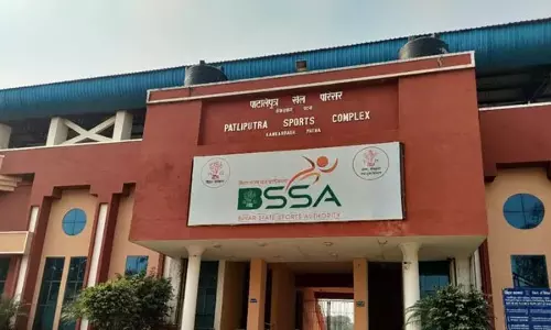 बिहार में खेल प्रतिभाओं को मिलेगा बढ़ावा, खेल विभाग 1006 पदों पर करेगा नियुक्ति
