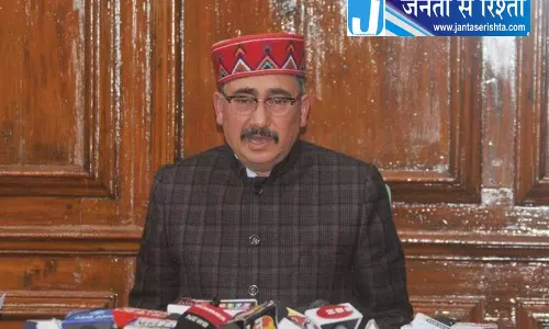 Palampur कांग्रेस की गारंटियां अब तक अधूरी