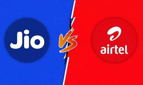 Jio और Airtel के 449 450 रुपये प्लान में मुकाबला कौन देगा ज्यादा फायदा Jio और Airtel के 449 450 रुपये प्लान में मुकाबला कौन देगा ज्यादा फायदा