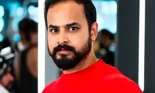 उधारी के विवाद में दोस्त बना हत्यारा प्रॉपर्टी डीलर की डंडे से पीटकर हत्या