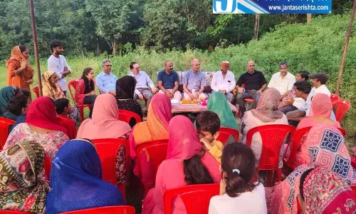 Hamirpur ग्रामीण विकास और किसान कल्याण प्राथमिकता Hamirpur ग्रामीण विकास और किसान कल्याण प्राथमिकता