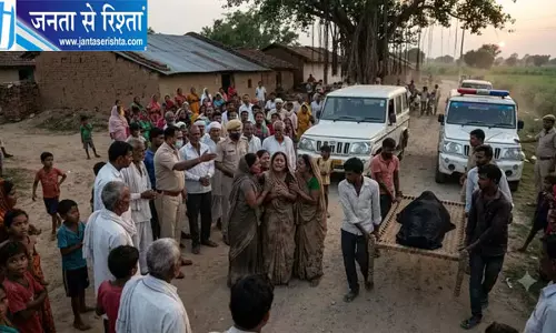 ग्रेटर नोएडा में तालाब में डूबने से मानसिक बीमार महिला की मौत ग्रेटर नोएडा में तालाब में डूबने से मानसिक बीमार महिला की मौत