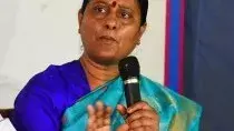 सुरेखा का सनसनीखेज आरोप: मुझे हटाने के लिए तेलंगाना CM ने की ब्लैकमेलिंग