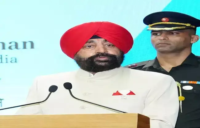 Dehradun: जन्माष्टमी पर प्रदेश में भक्तिमय माहौल, राज्यपाल-सीएम का शुभकामना संदेश Dehradun: जन्माष्टमी पर प्रदेश में भक्तिमय माहौल, राज्यपाल-सीएम का शुभकामना संदेश