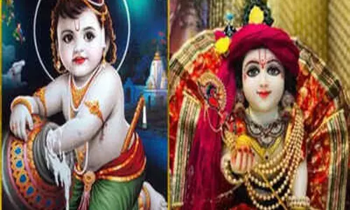 कान्हा की पूजा में देरी हो जाए तो पंडित जी से जानें उपाय कान्हा की पूजा में देरी हो जाए तो पंडित जी से जानें उपाय